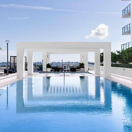 Nomada Destination Residences - Quadro Miami Kültér fotó