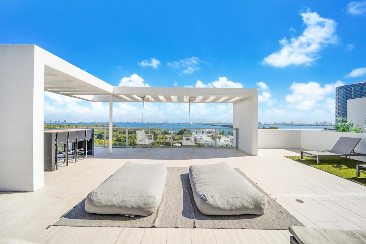 Nomada Destination Residences - Quadro Miami Kültér fotó