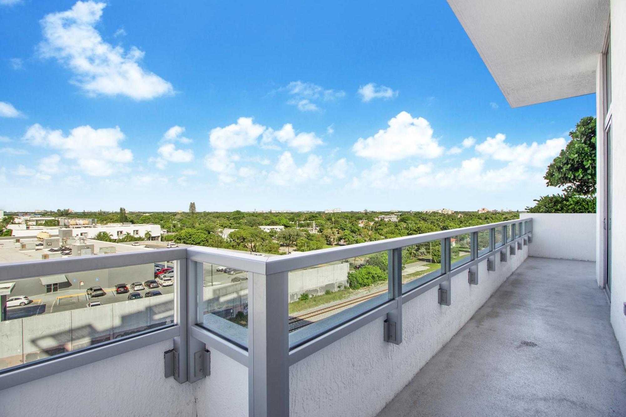 Nomada Destination Residences - Quadro Miami Kültér fotó
