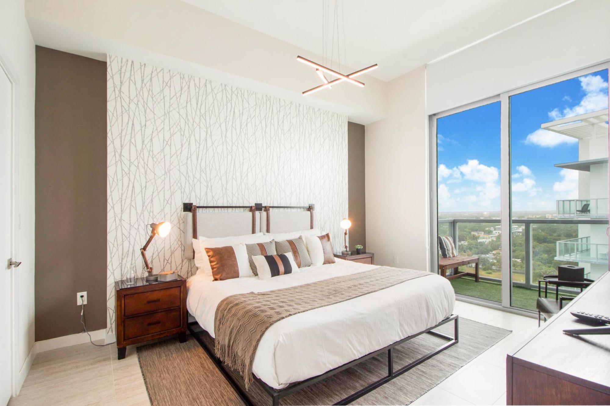 Nomada Destination Residences - Quadro Miami Kültér fotó