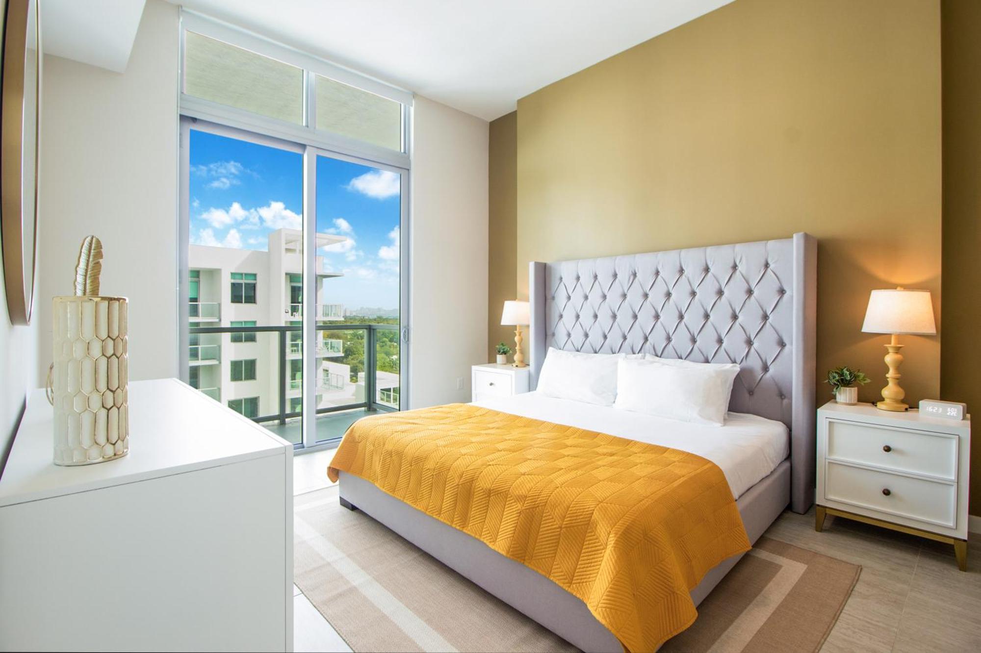 Nomada Destination Residences - Quadro Miami Kültér fotó