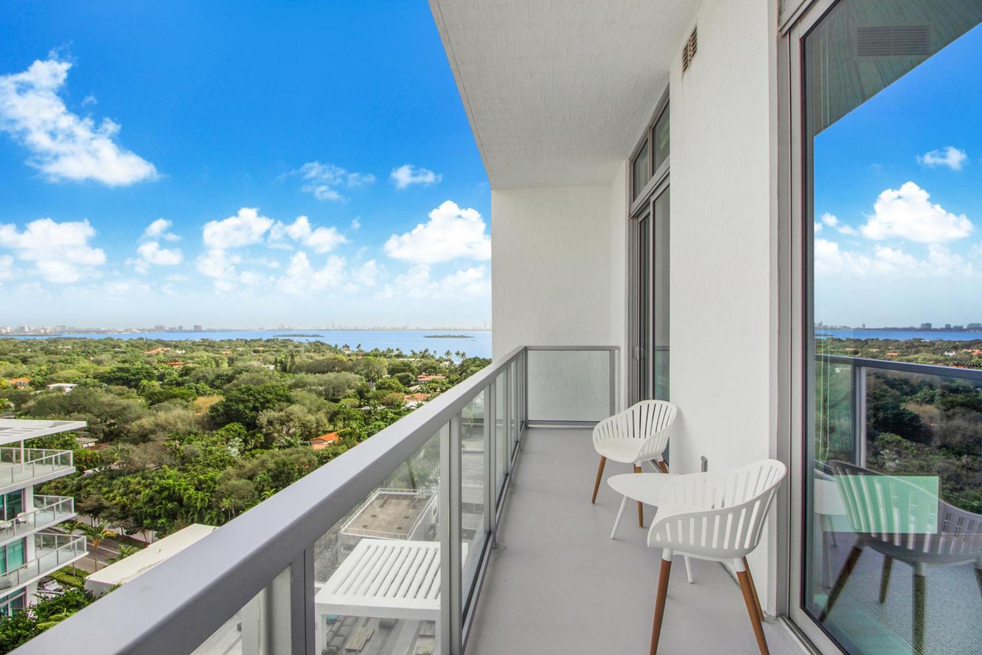 Nomada Destination Residences - Quadro Miami Kültér fotó