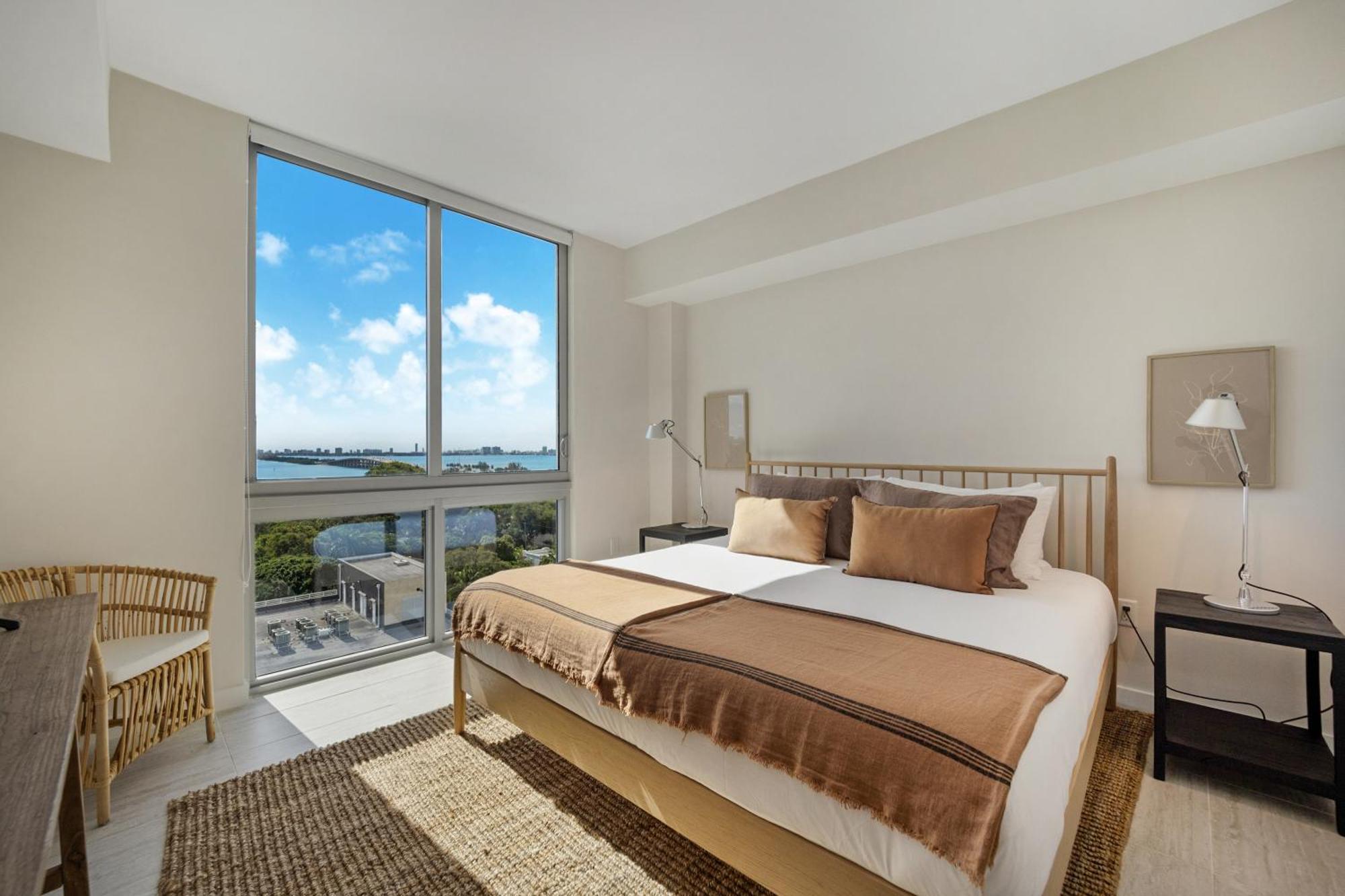 Nomada Destination Residences - Quadro Miami Kültér fotó