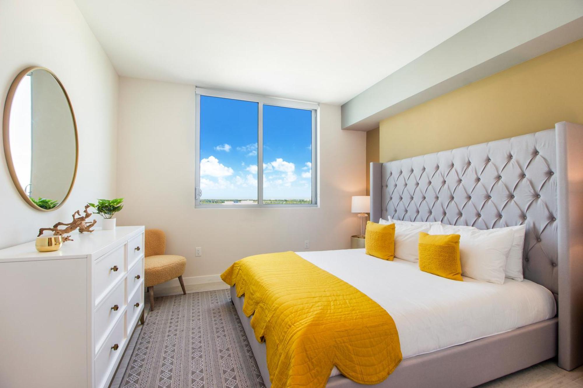 Nomada Destination Residences - Quadro Miami Kültér fotó