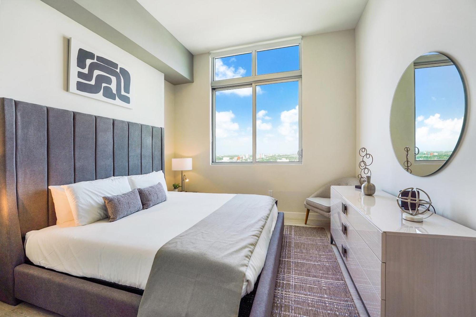 Nomada Destination Residences - Quadro Miami Kültér fotó