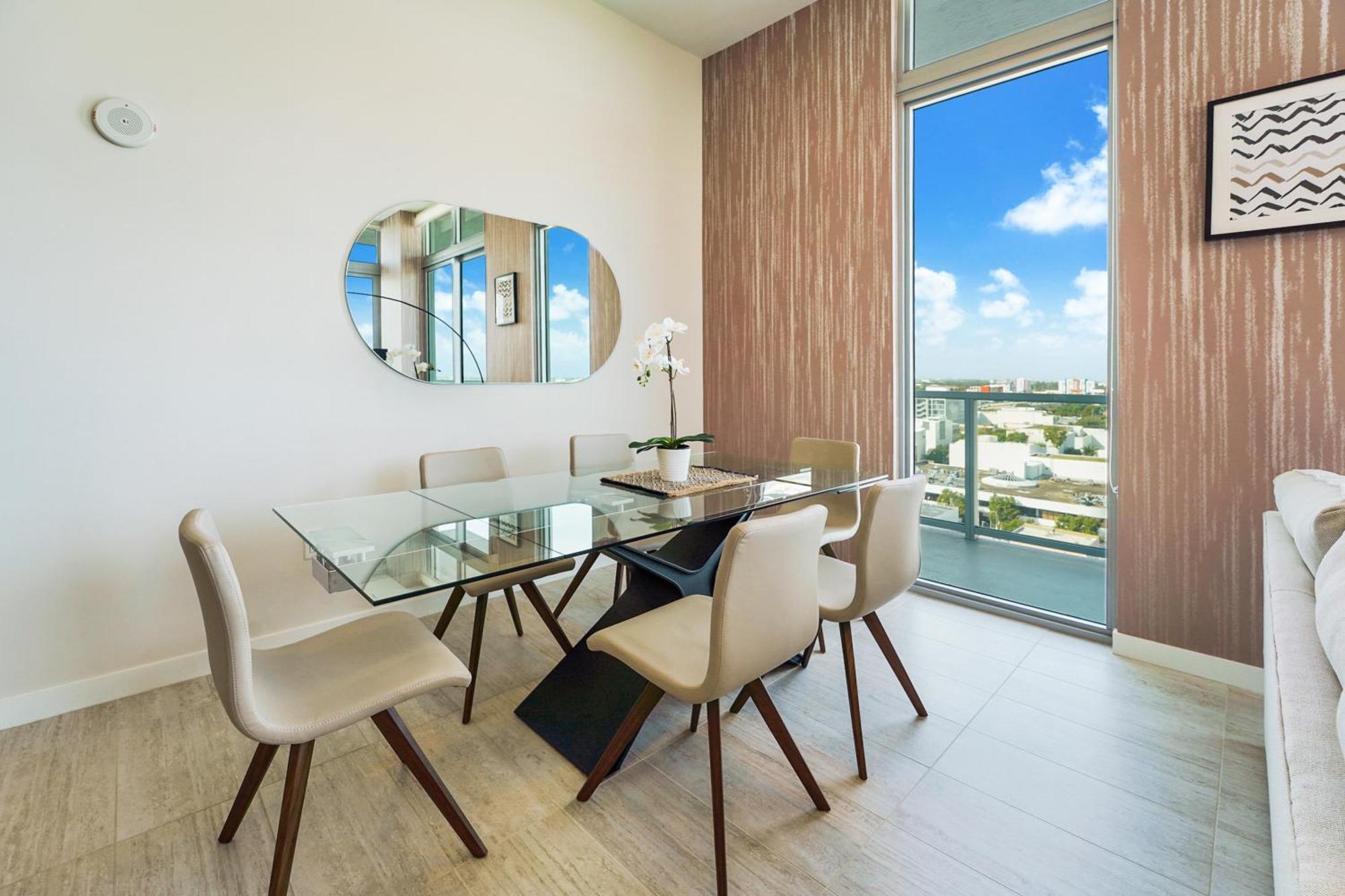 Nomada Destination Residences - Quadro Miami Kültér fotó