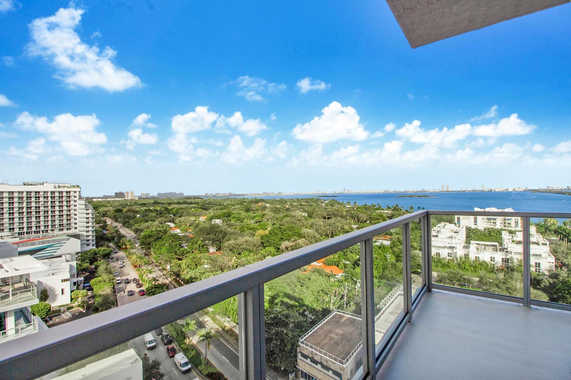 Nomada Destination Residences - Quadro Miami Kültér fotó