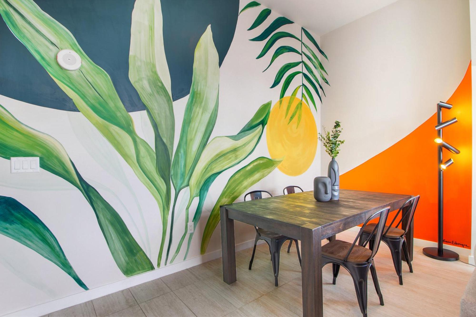 Nomada Destination Residences - Quadro Miami Kültér fotó