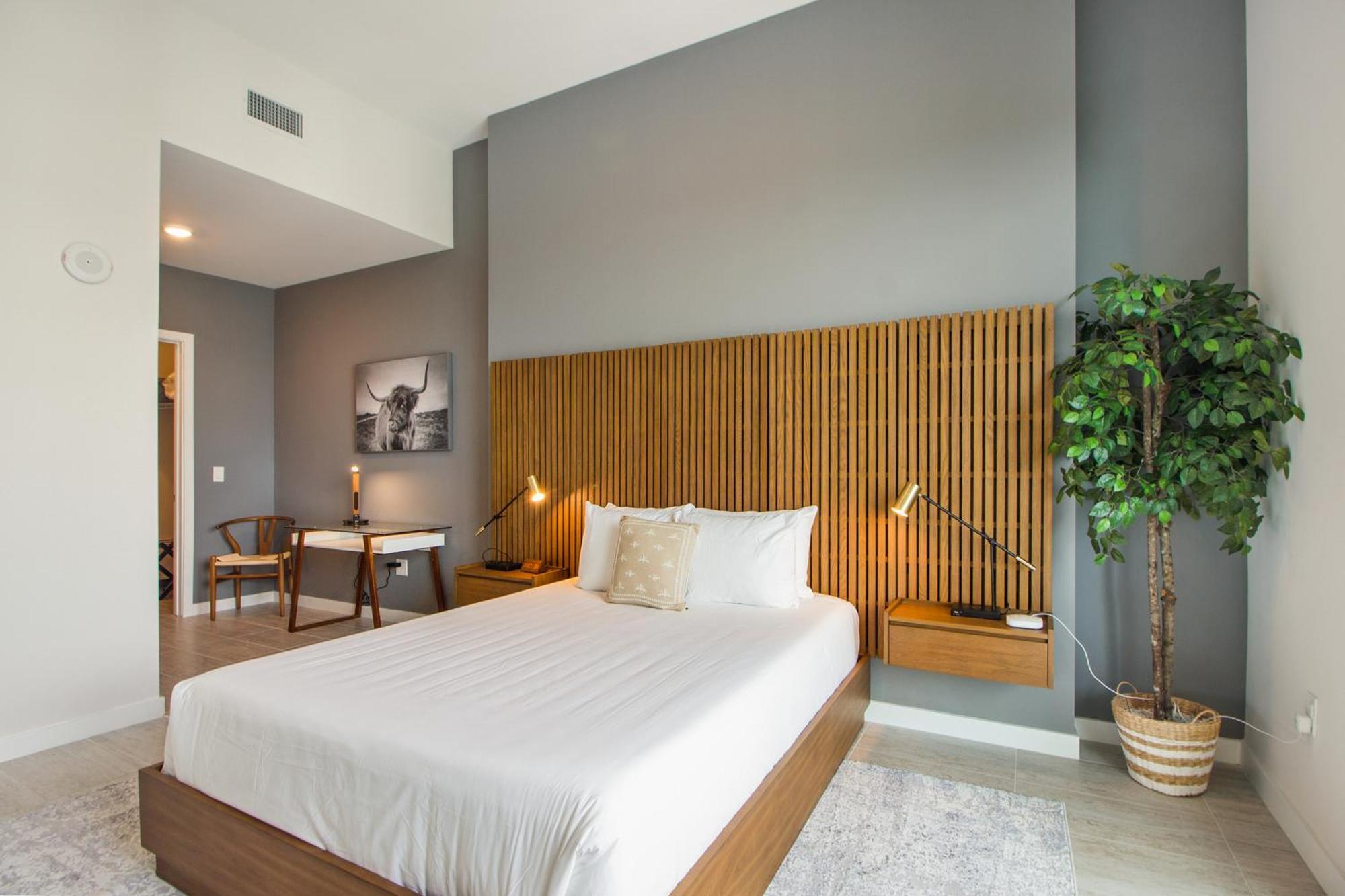 Nomada Destination Residences - Quadro Miami Kültér fotó