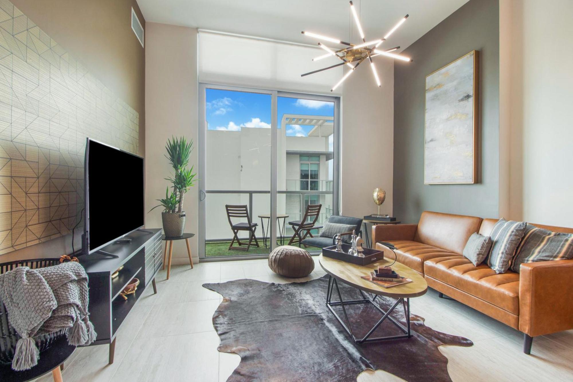 Nomada Destination Residences - Quadro Miami Kültér fotó