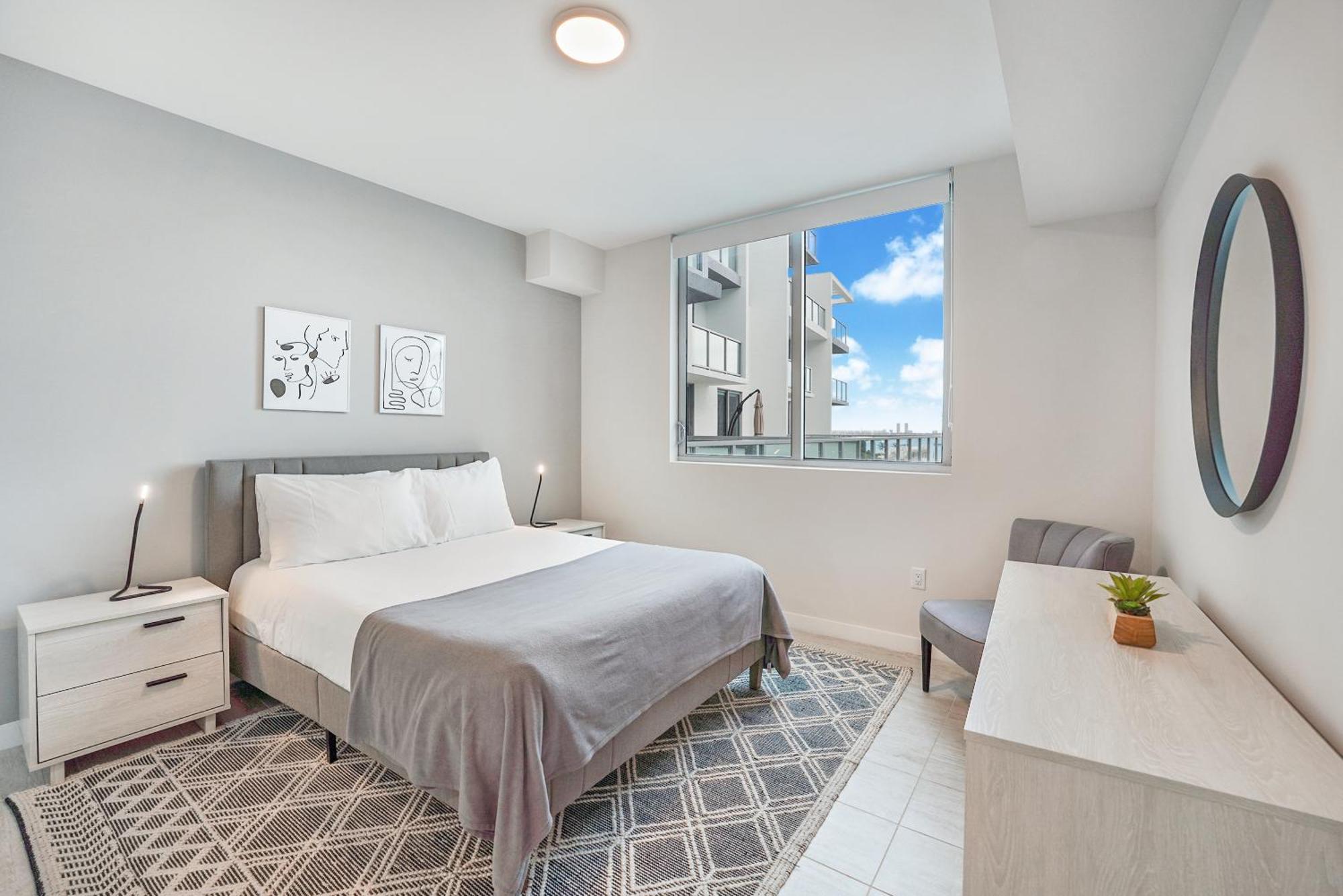 Nomada Destination Residences - Quadro Miami Kültér fotó