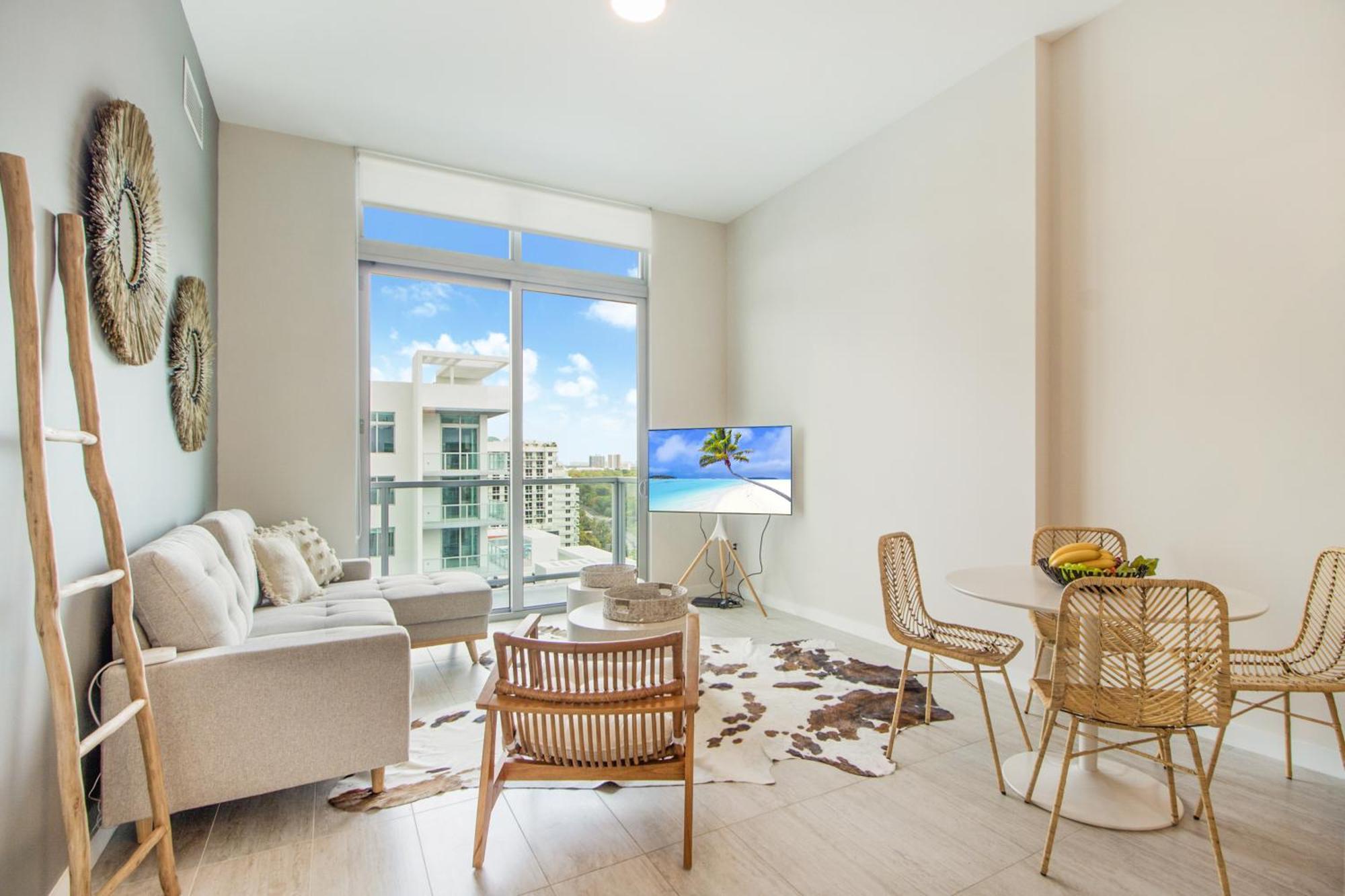 Nomada Destination Residences - Quadro Miami Kültér fotó