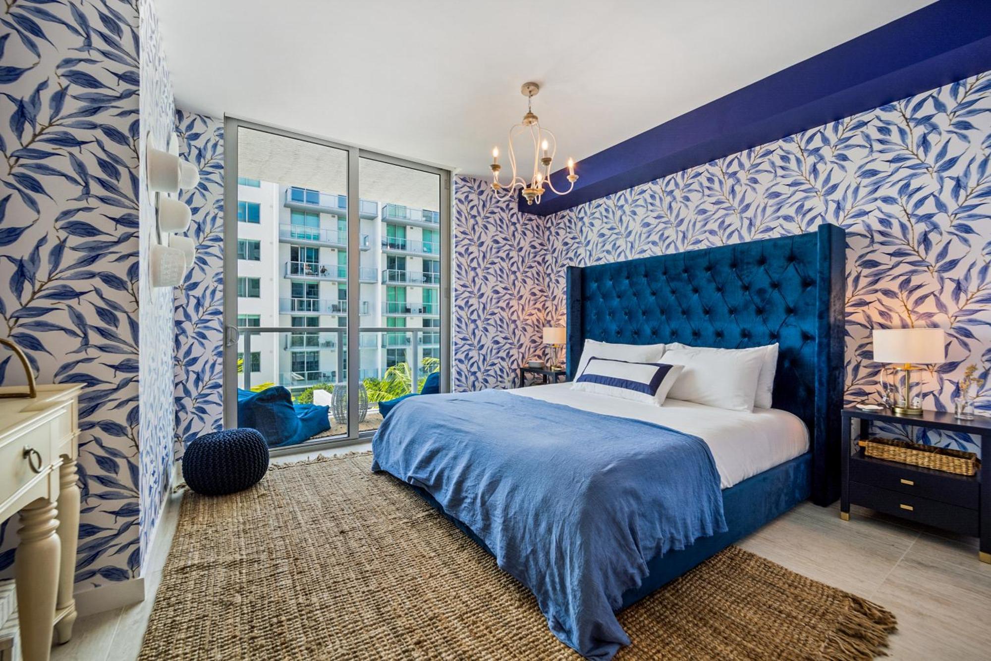 Nomada Destination Residences - Quadro Miami Kültér fotó