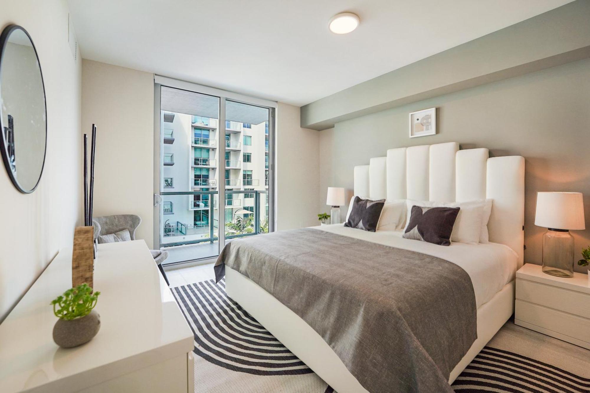 Nomada Destination Residences - Quadro Miami Kültér fotó