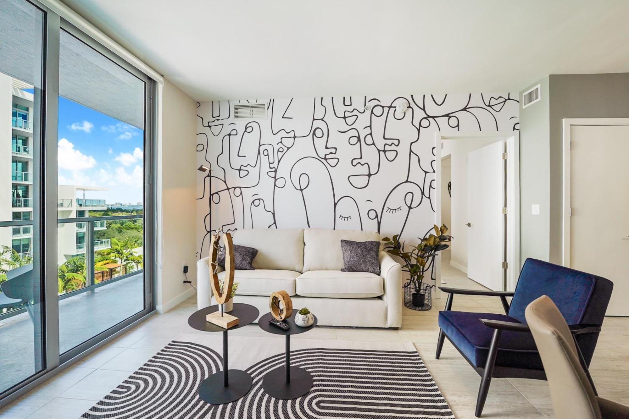 Nomada Destination Residences - Quadro Miami Kültér fotó