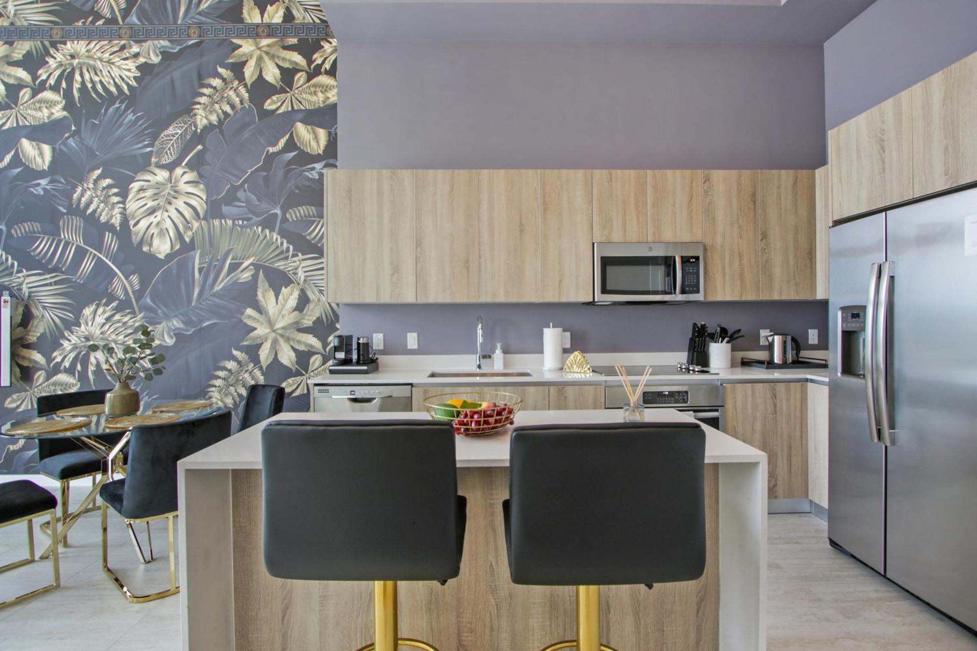 Nomada Destination Residences - Quadro Miami Kültér fotó